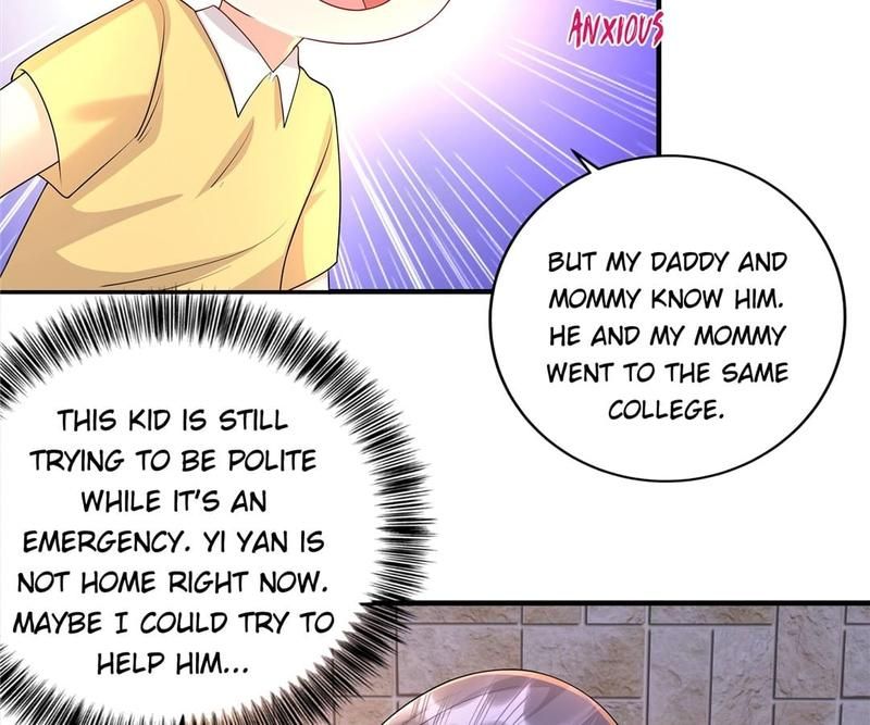 Warm Wedding - Episode 439 — page 7