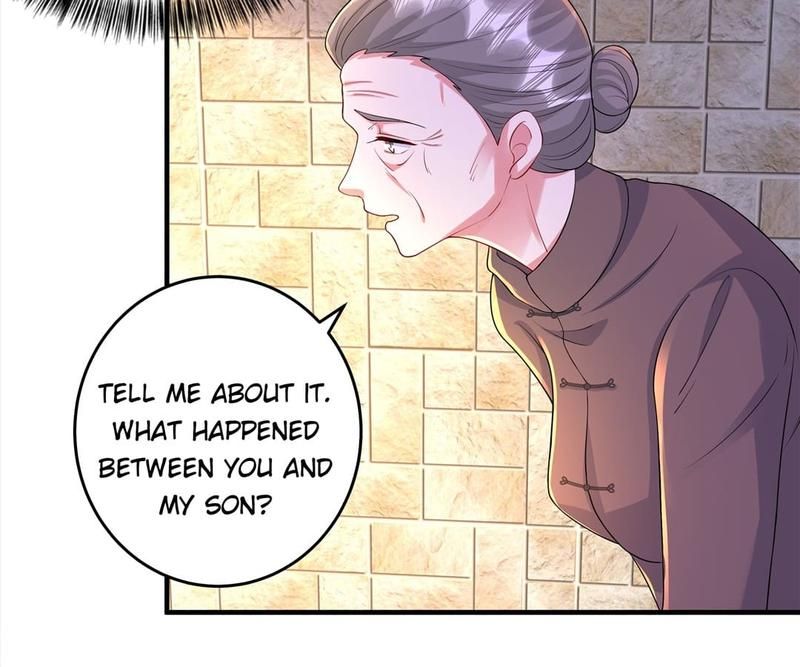 Warm Wedding - Episode 439 — page 8