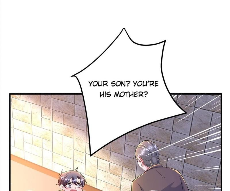 Warm Wedding - Episode 439 — page 9