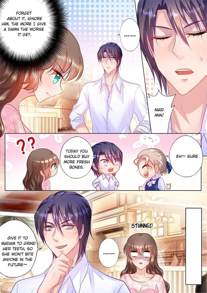 Warm Wedding - Episode 44 — page 2