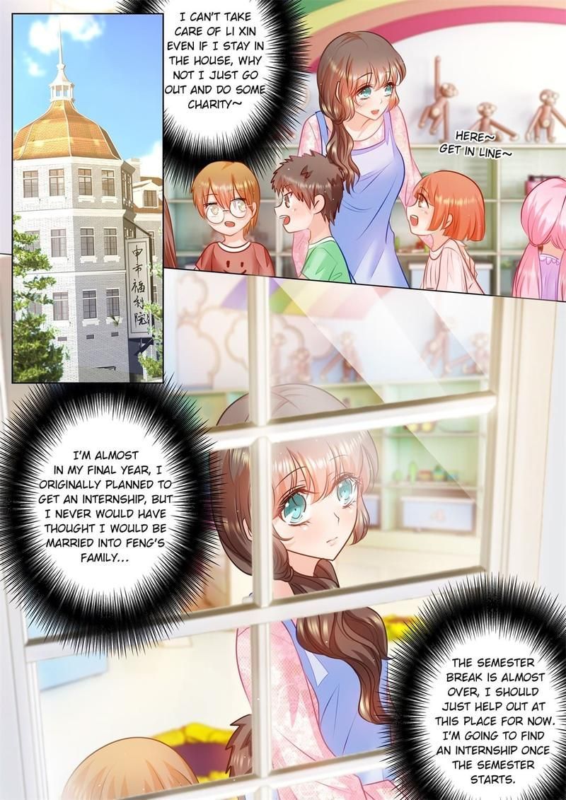 Warm Wedding - Episode 44 — page 3