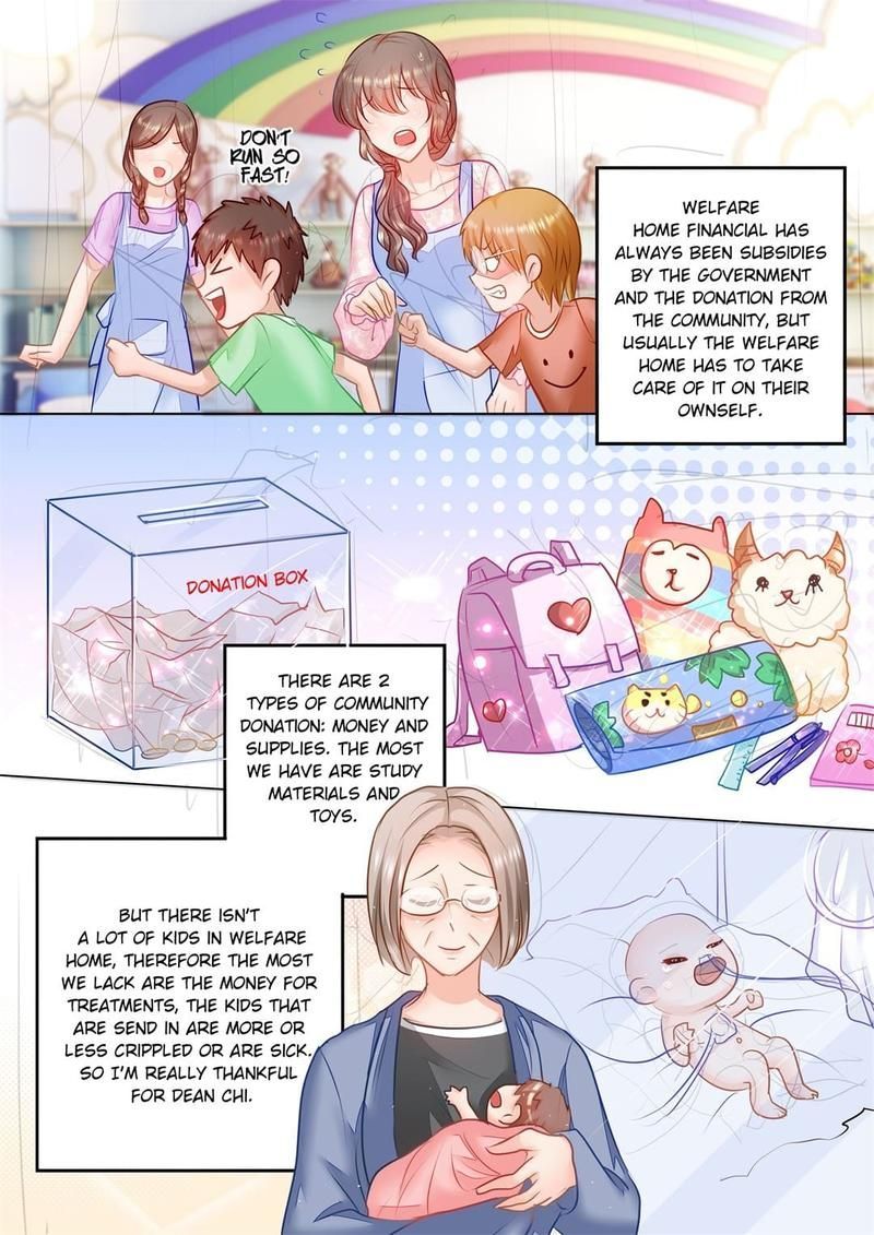 Warm Wedding - Episode 44 — page 4