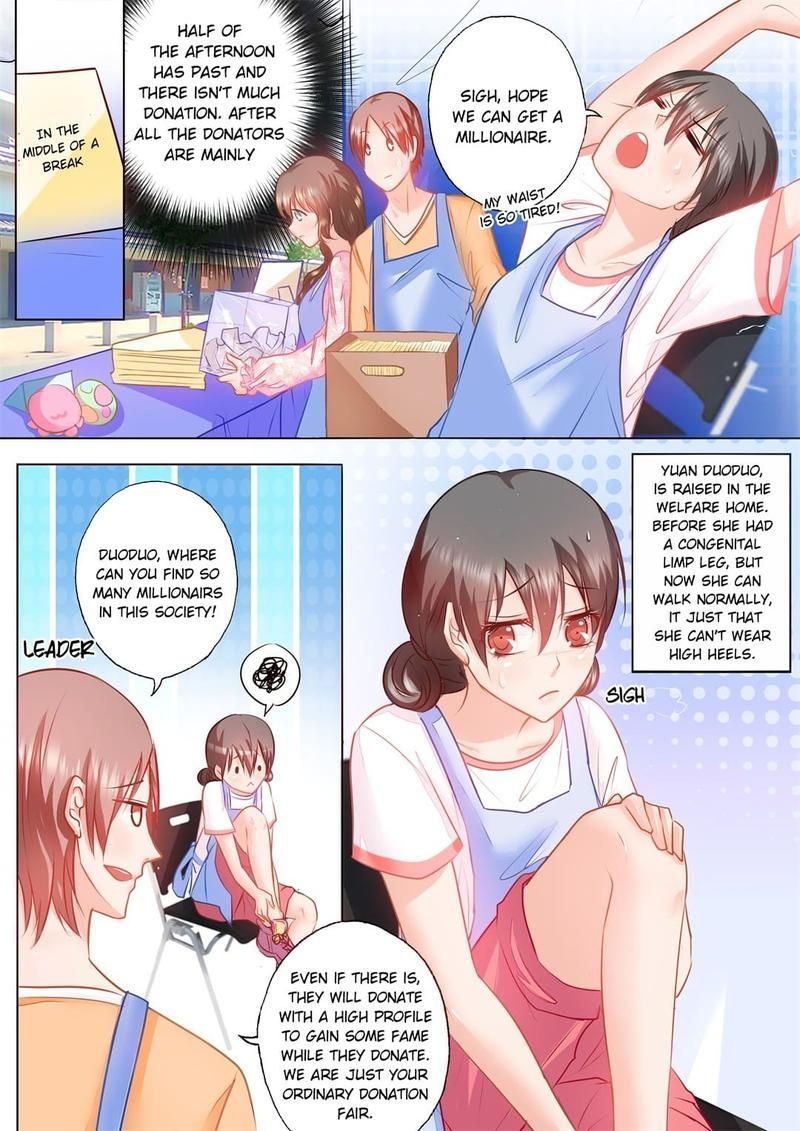 Warm Wedding - Episode 44 — page 6