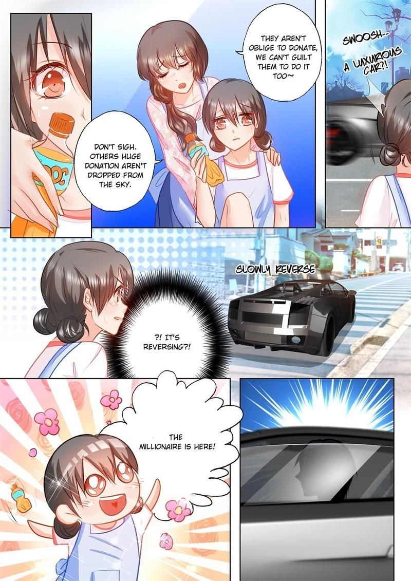 Warm Wedding - Episode 44 — page 7