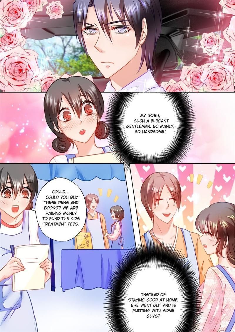 Warm Wedding - Episode 44 — page 8