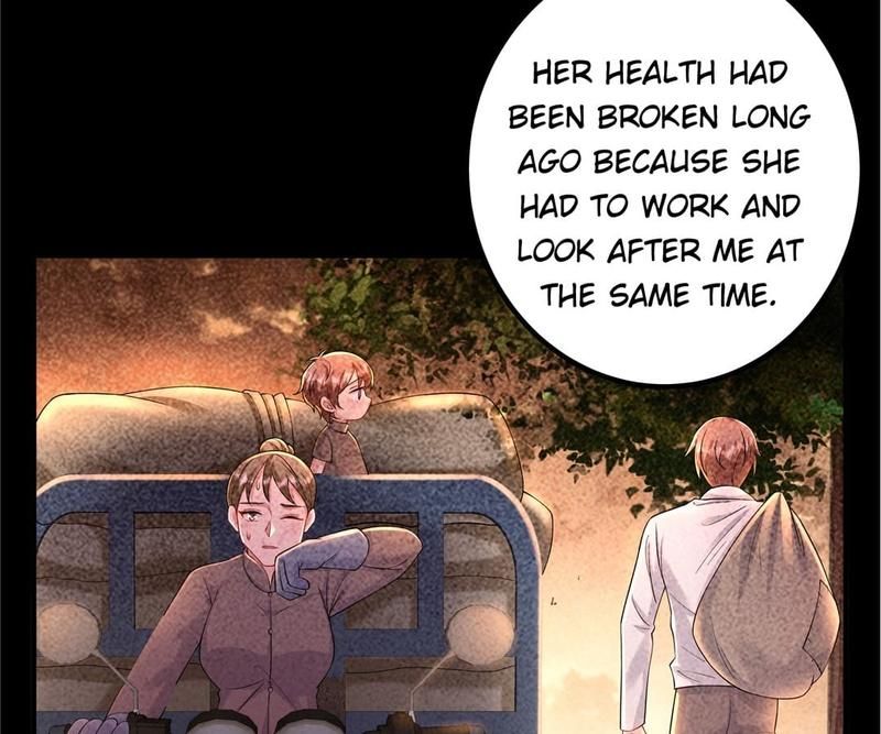 Warm Wedding - Episode 440 — page 22
