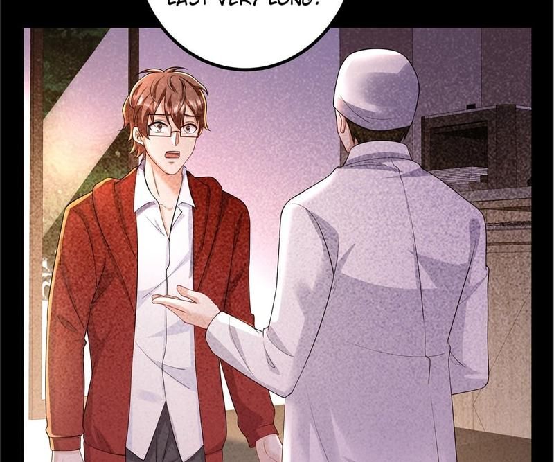 Warm Wedding - Episode 440 — page 24