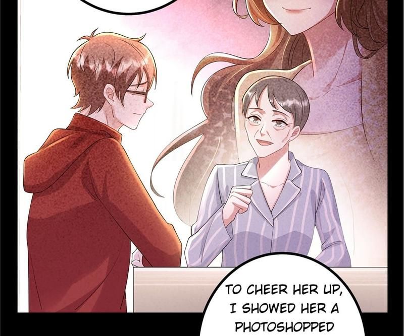 Warm Wedding - Episode 440 — page 26