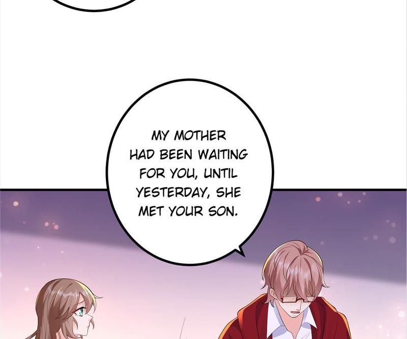 Warm Wedding - Episode 440 — page 34