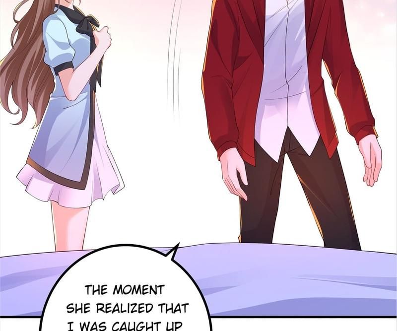 Warm Wedding - Episode 440 — page 35