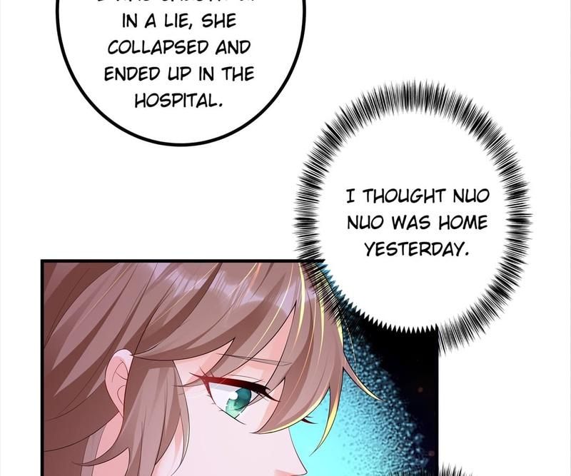 Warm Wedding - Episode 440 — page 36