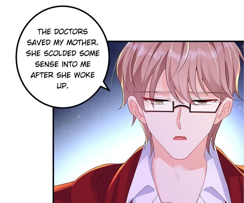 Warm Wedding - Episode 440 — page 38