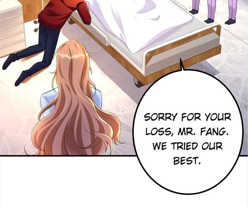 Warm Wedding - Episode 440 — page 4