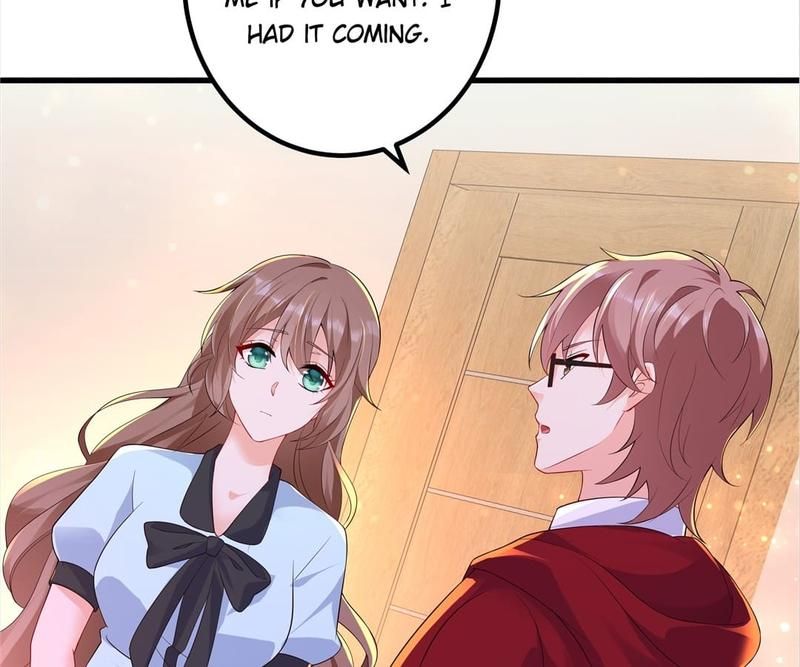 Warm Wedding - Episode 440 — page 40