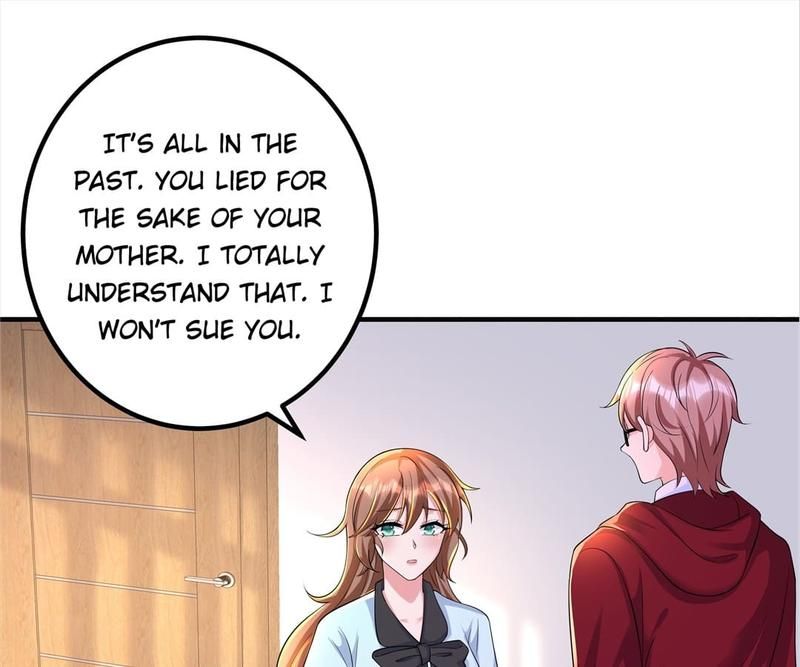 Warm Wedding - Episode 440 — page 42