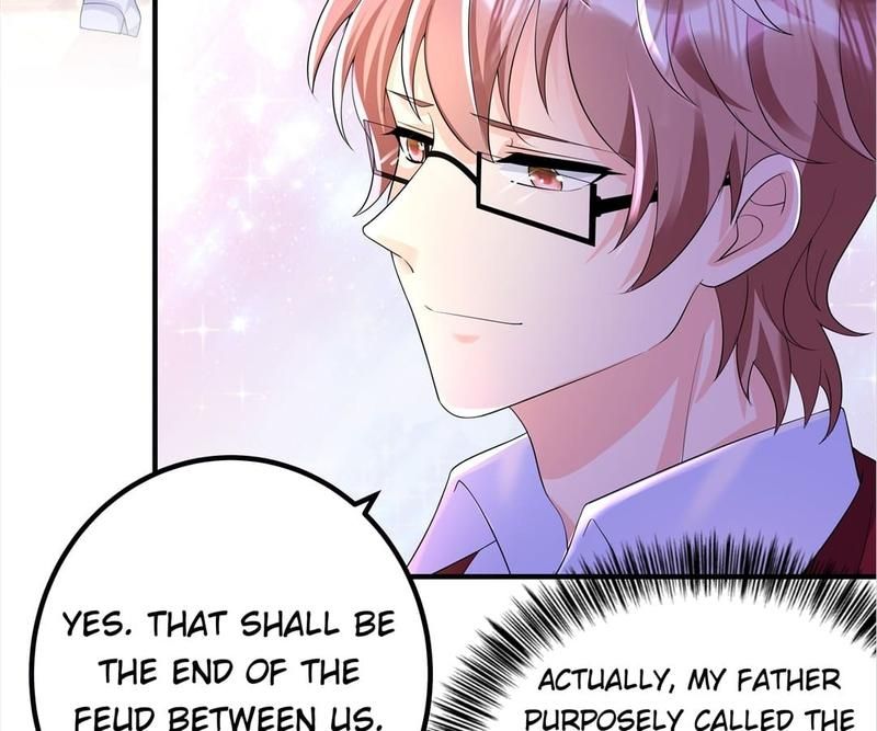Warm Wedding - Episode 440 — page 49