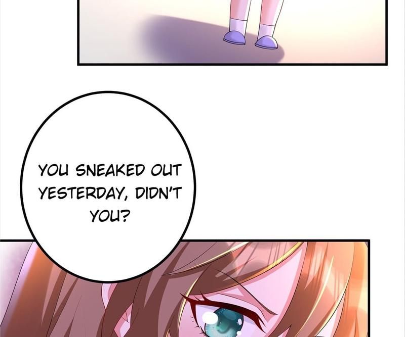 Warm Wedding - Episode 440 — page 58