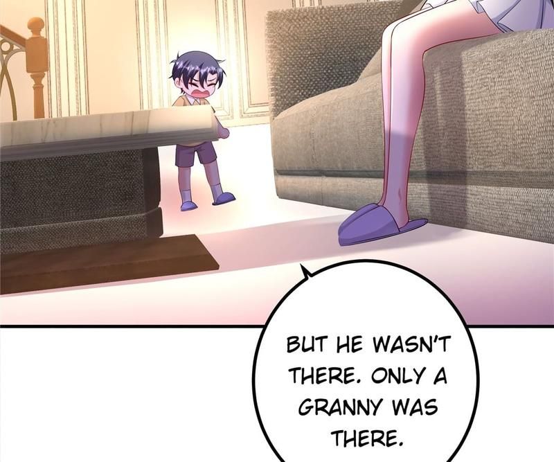 Warm Wedding - Episode 440 — page 64