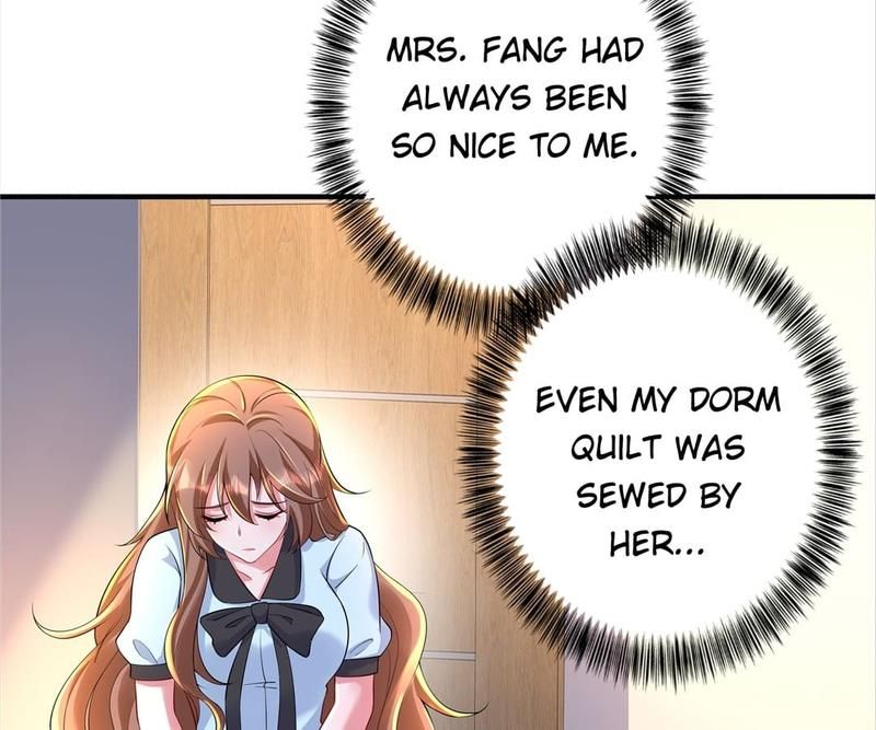 Warm Wedding - Episode 440 — page 7