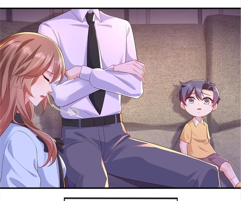 Warm Wedding - Episode 441 — page 10