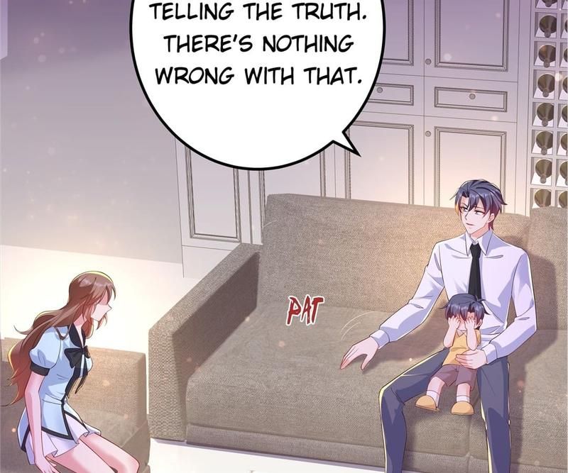 Warm Wedding - Episode 441 — page 21