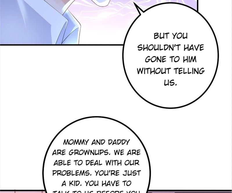Warm Wedding - Episode 441 — page 24