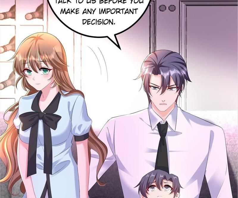 Warm Wedding - Episode 441 — page 25