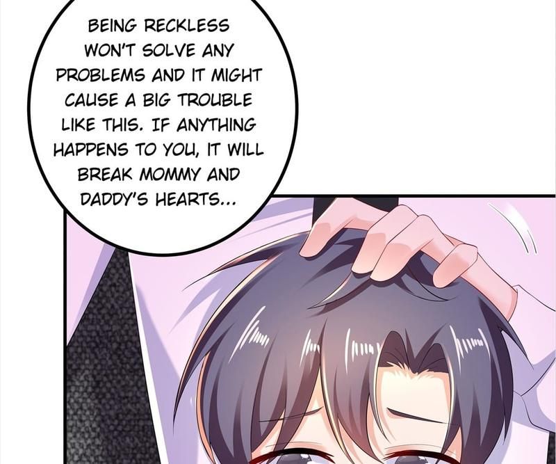 Warm Wedding - Episode 441 — page 27