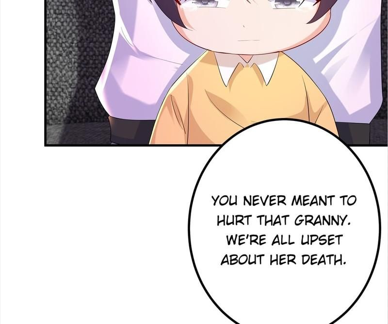 Warm Wedding - Episode 441 — page 28
