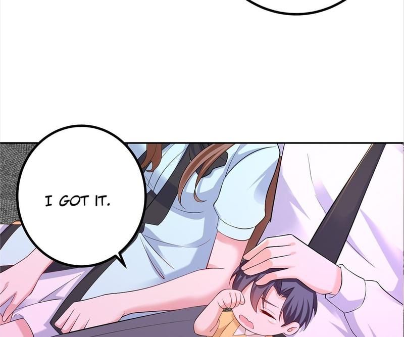 Warm Wedding - Episode 441 — page 29