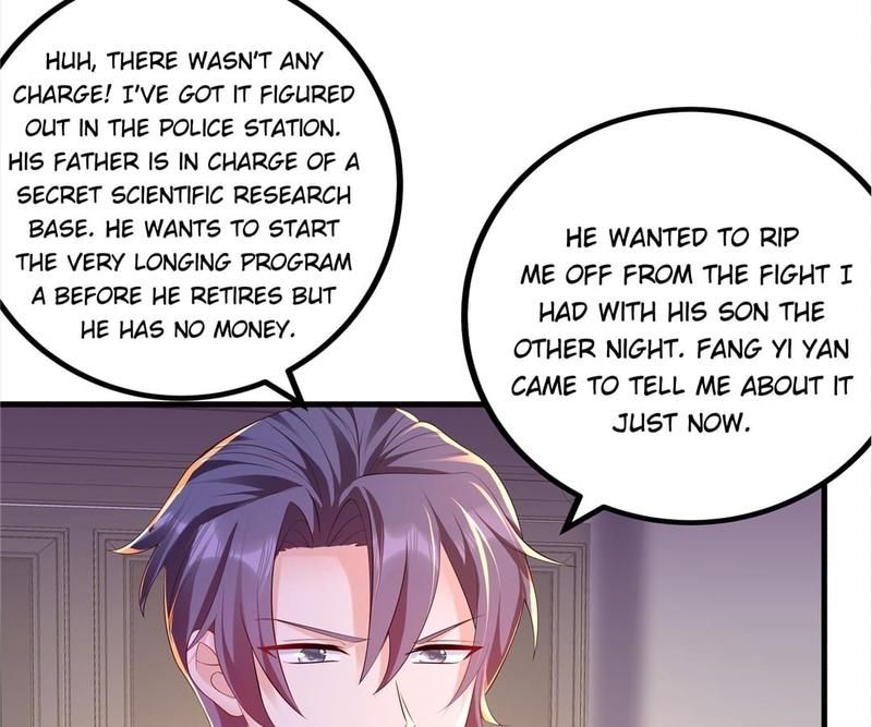 Warm Wedding - Episode 441 — page 3
