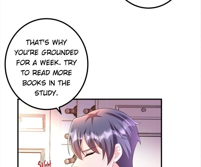 Warm Wedding - Episode 441 — page 31