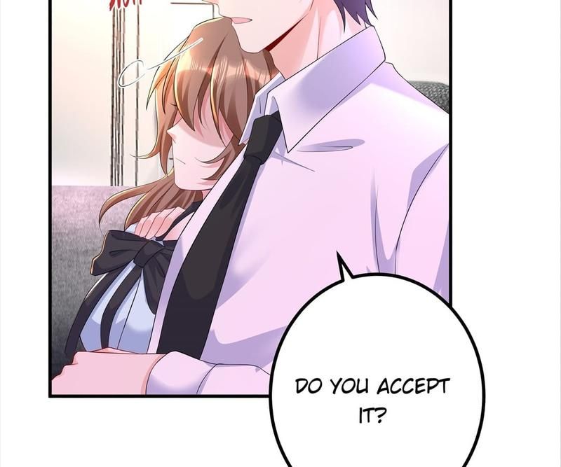 Warm Wedding - Episode 441 — page 32