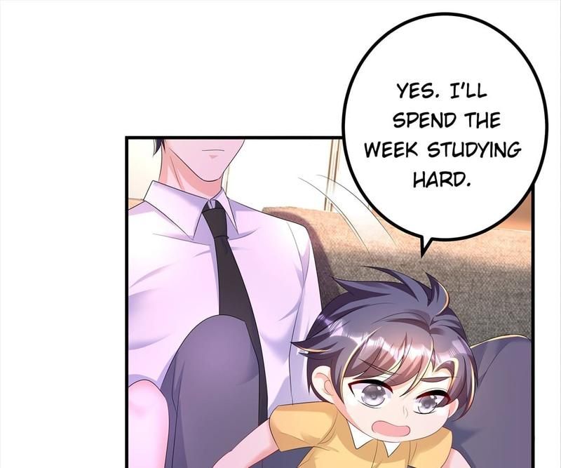 Warm Wedding - Episode 441 — page 34