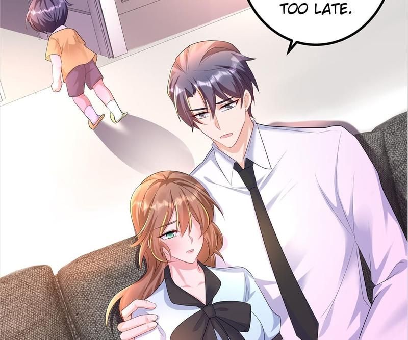 Warm Wedding - Episode 441 — page 37