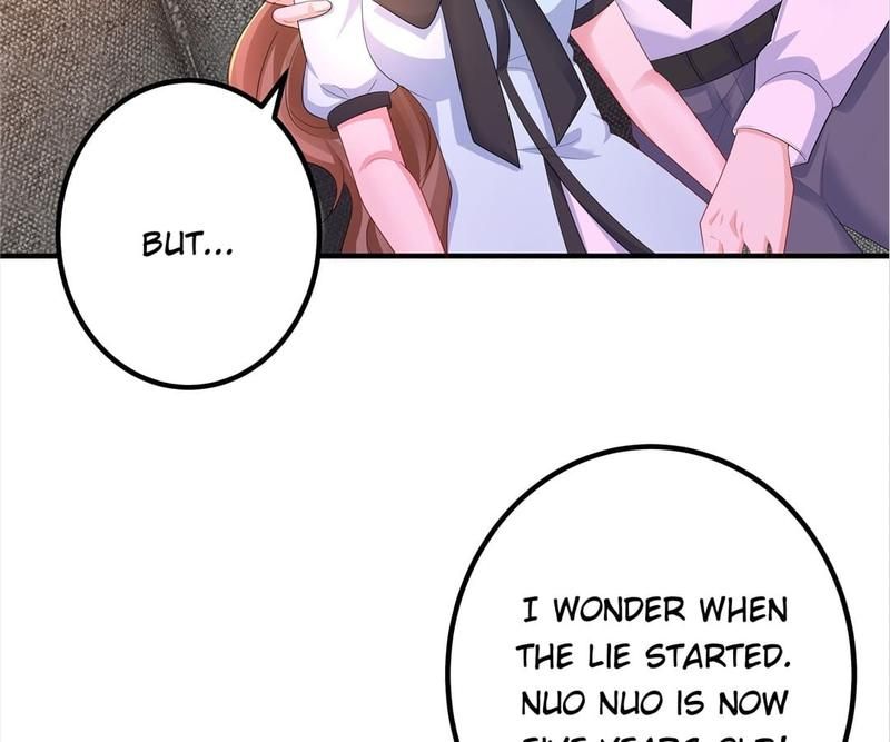 Warm Wedding - Episode 441 — page 38