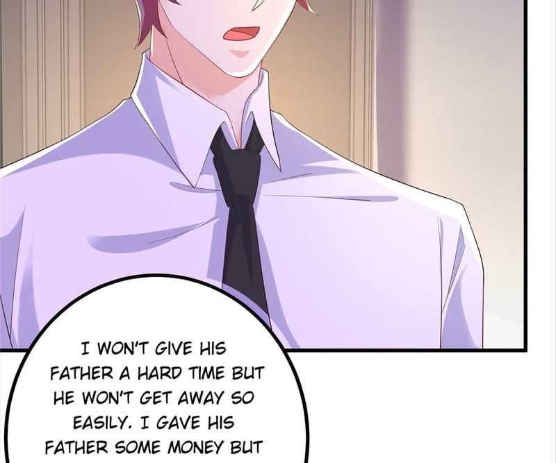 Warm Wedding - Episode 441 — page 4