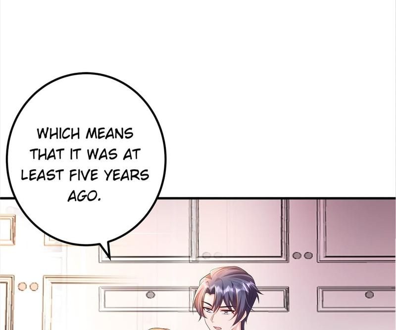 Warm Wedding - Episode 441 — page 40