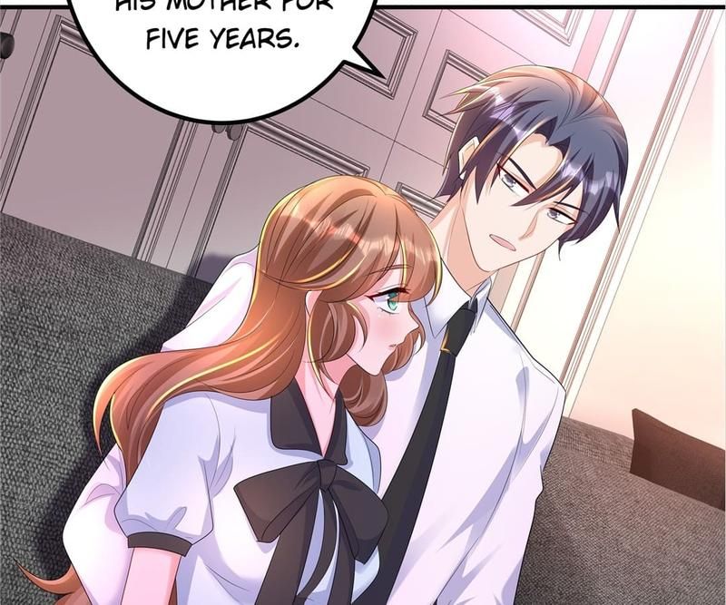 Warm Wedding - Episode 441 — page 43