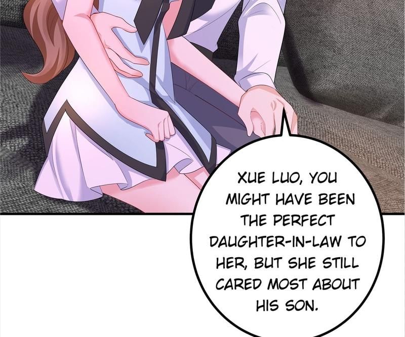 Warm Wedding - Episode 441 — page 44