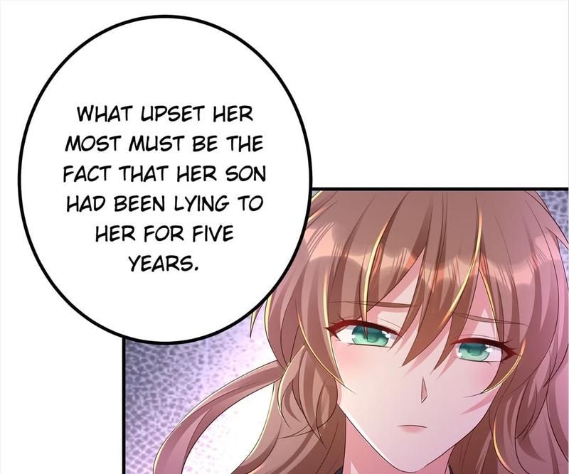 Warm Wedding - Episode 441 — page 46
