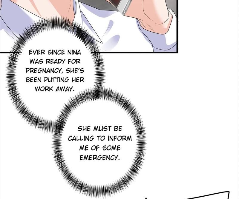 Warm Wedding - Episode 441 — page 61