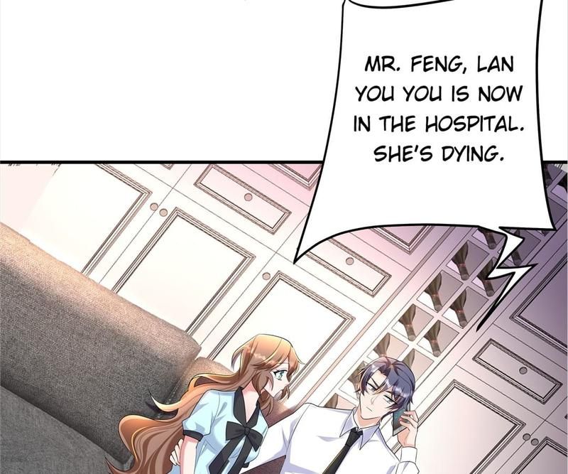 Warm Wedding - Episode 441 — page 62