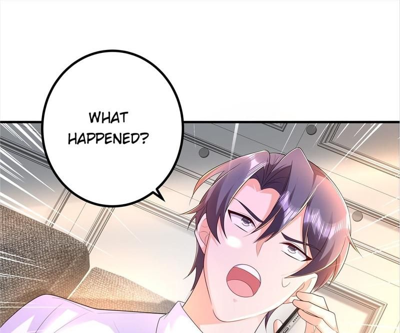 Warm Wedding - Episode 441 — page 66