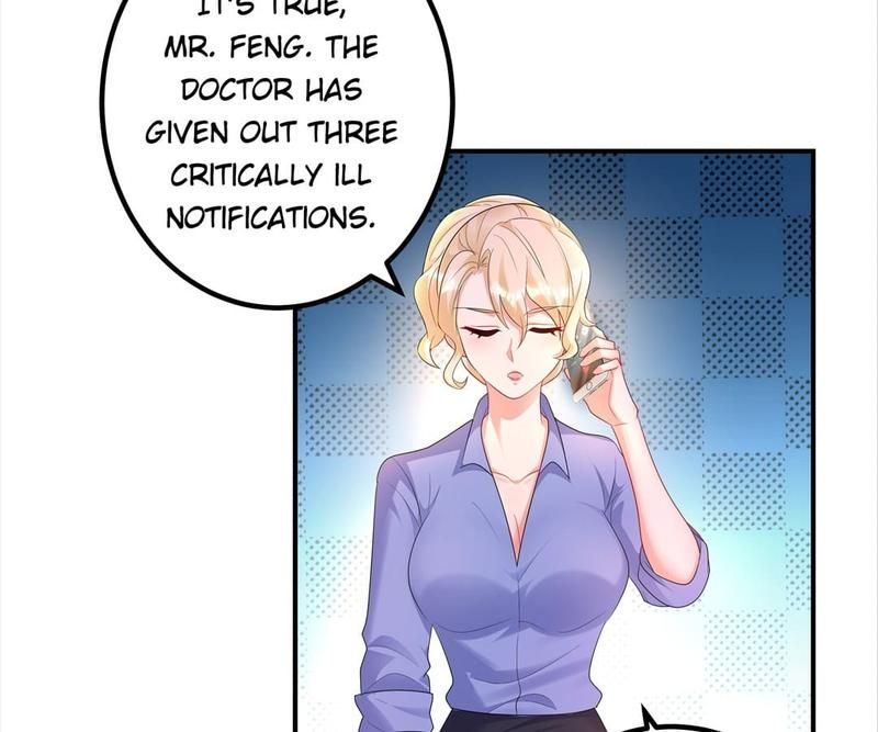 Warm Wedding - Episode 441 — page 68