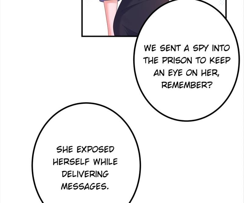 Warm Wedding - Episode 441 — page 69