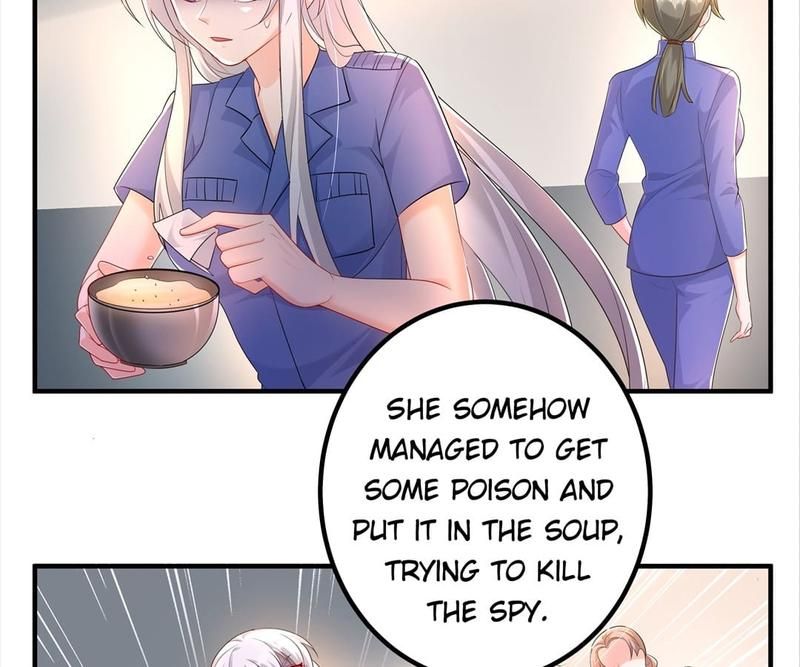Warm Wedding - Episode 441 — page 71