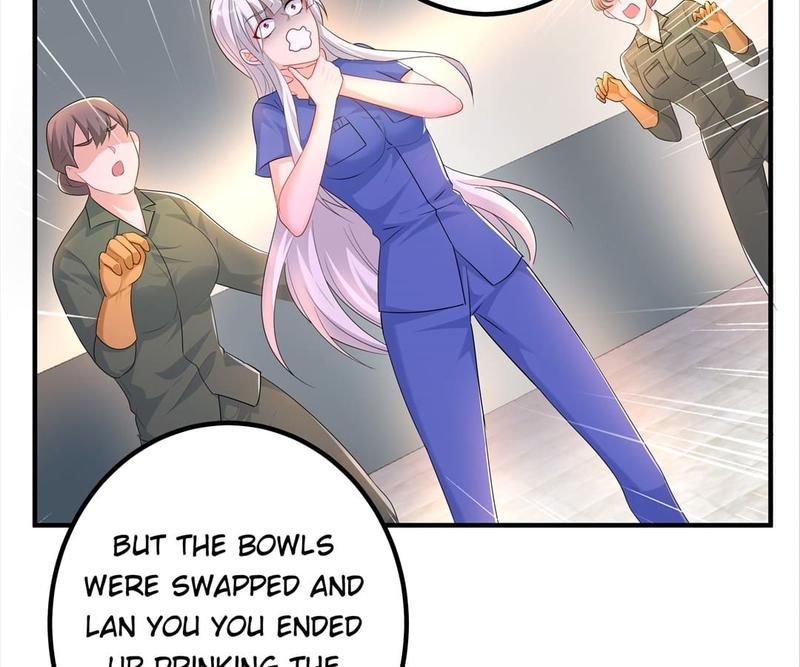Warm Wedding - Episode 441 — page 72
