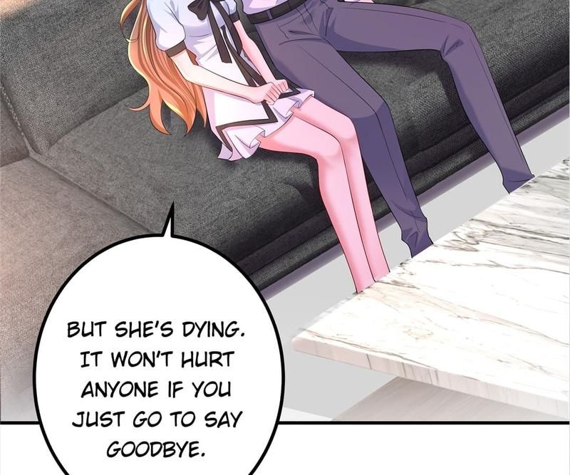Warm Wedding - Episode 442 — page 11