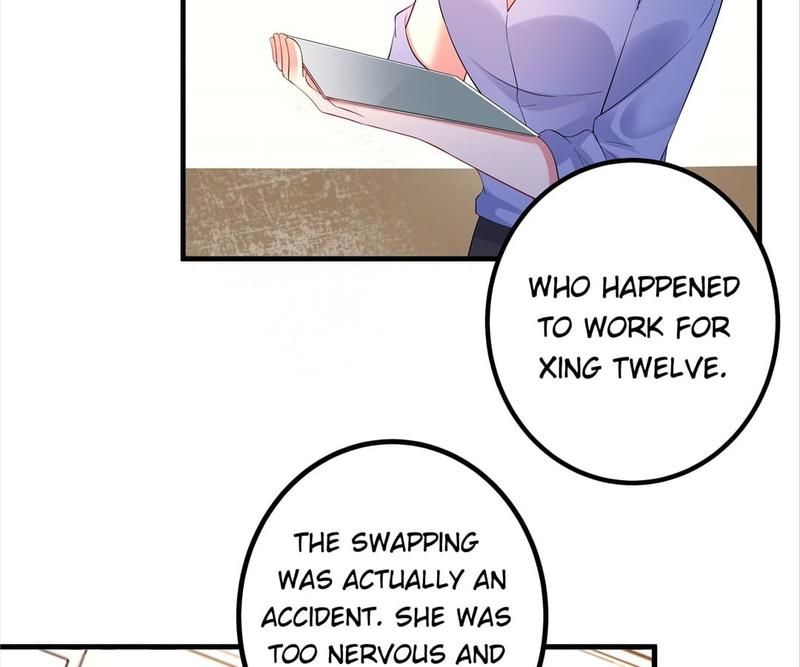 Warm Wedding - Episode 442 — page 2